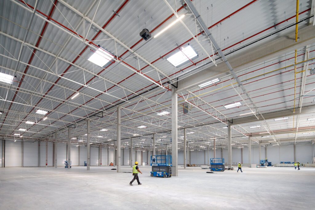 DL Invest Park Teresin