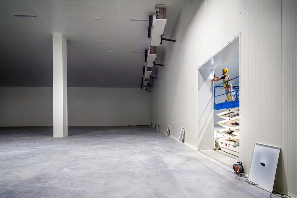 DL Invest Park Teresin