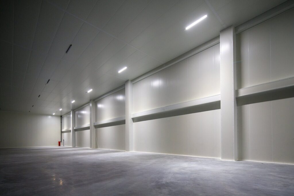 DL Invest Park Teresin