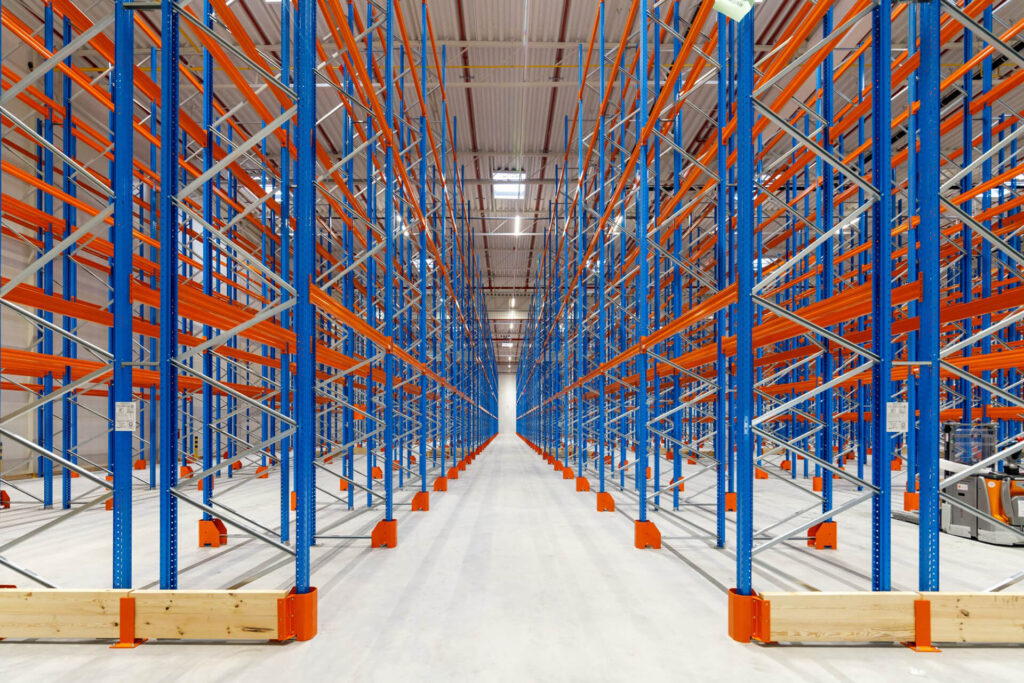 Park P3 Mszczonów (Hopi Poland)