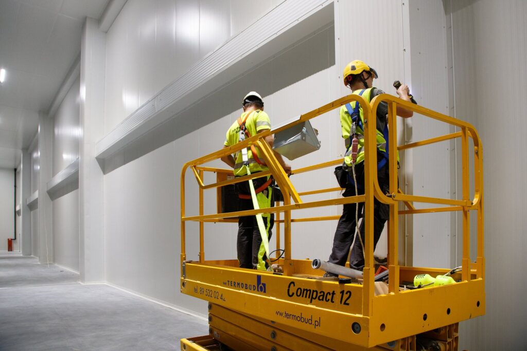 DL Invest Park Teresin