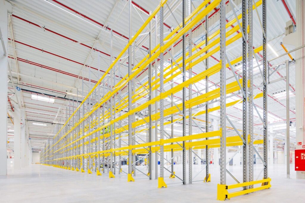 Panattoni Fortaco Knurów