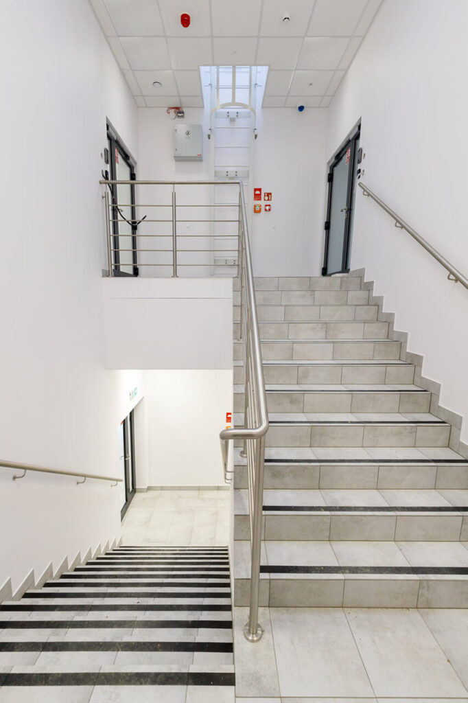 Park P3 Mszczonów (Hopi Poland)