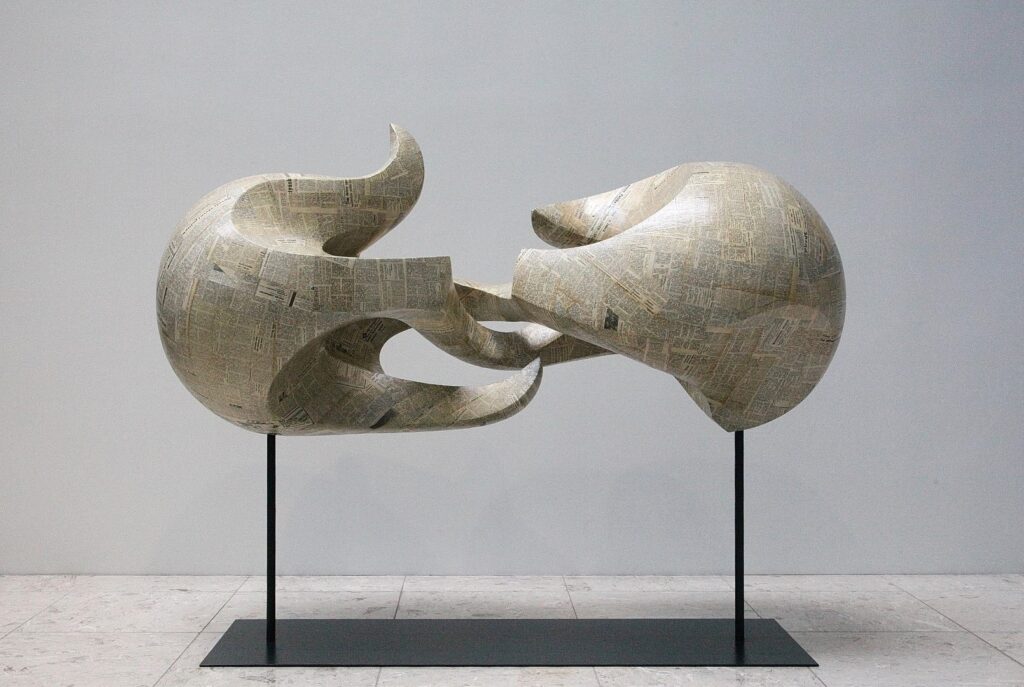 Kajima Sculpture Competition