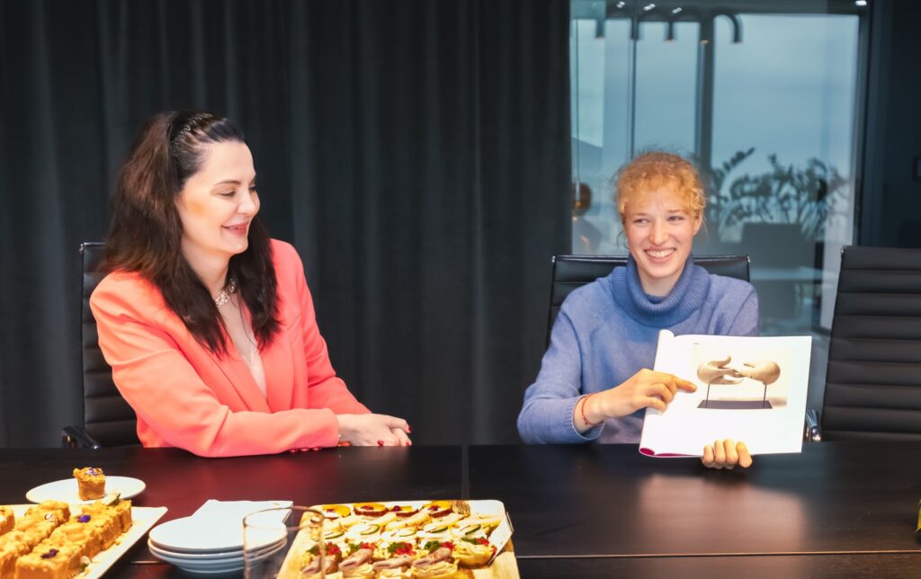 Kajima Sculpture Competition