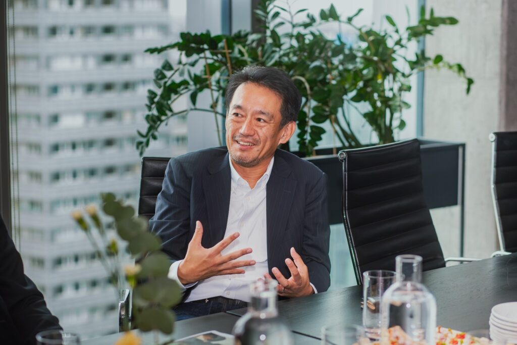 Kajima Sculpture Competition