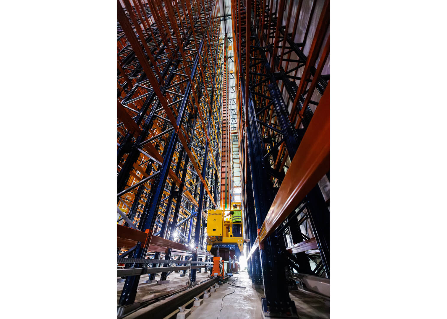 Frigo Logistics Nowy Dwór Mazowiecki