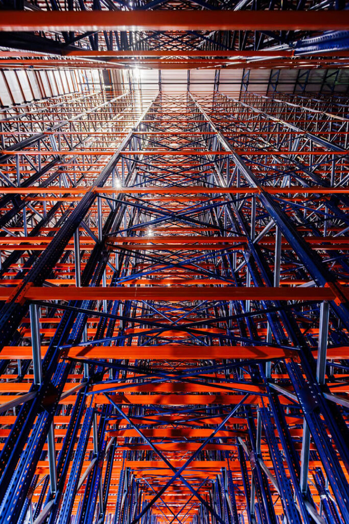 Frigo Logistics Nowy Dwór Mazowiecki