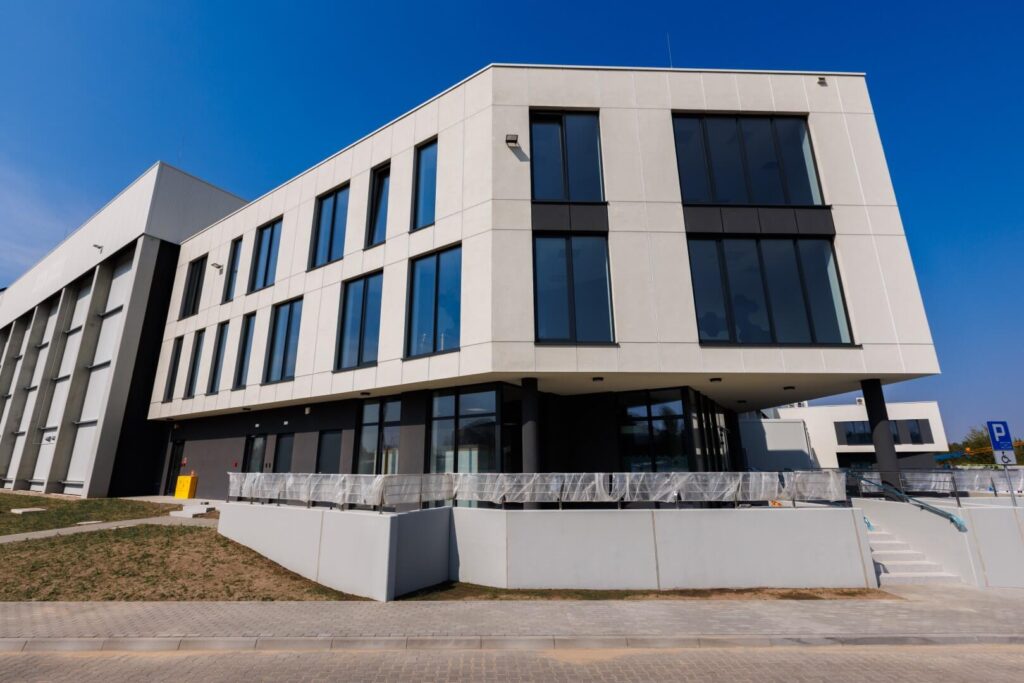 Frigo Logistics Nowy Dwór Mazowiecki