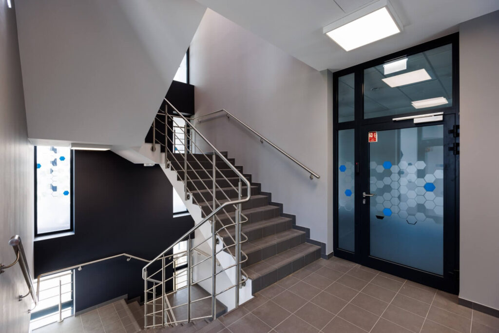 Frigo Logistics Nowy Dwór Mazowiecki