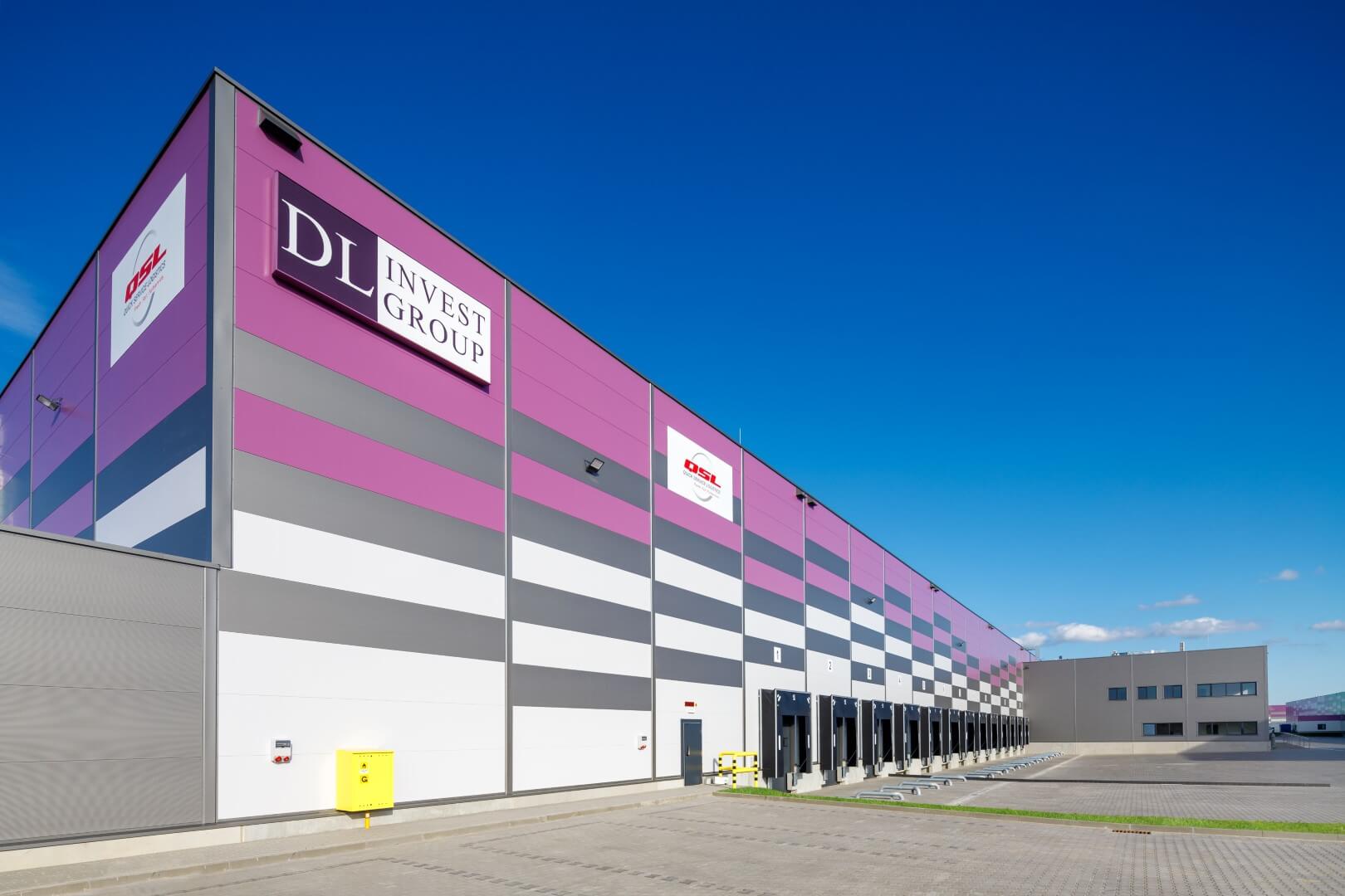 DL Invest Group | Teresin