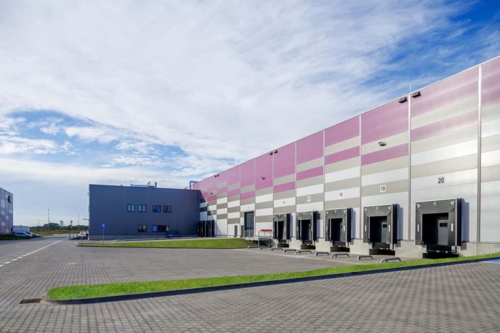 DL Invest Group | Teresin