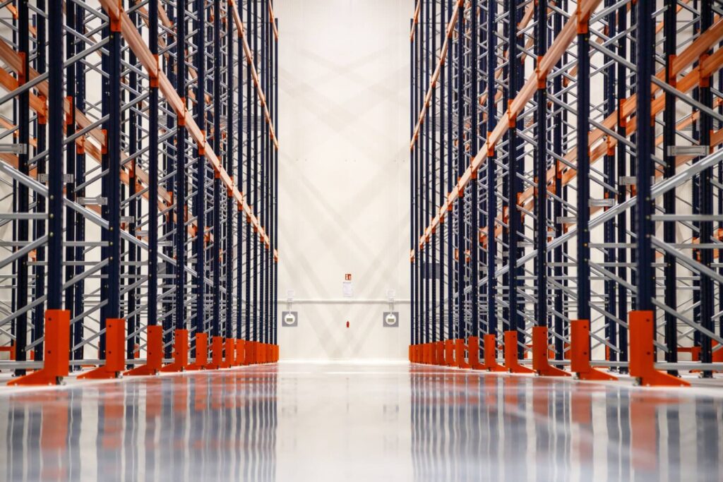 DL Invest Group | Teresin