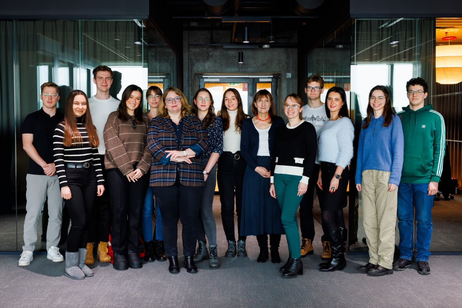 Builder for Young Engineers 2025