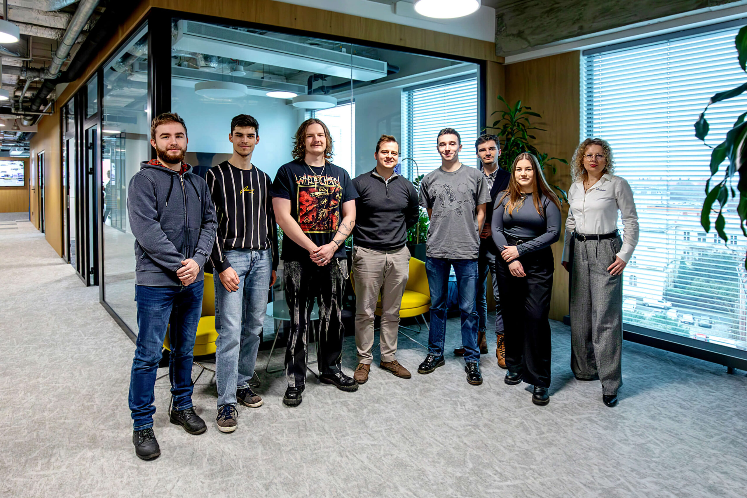 BUILDER FOR YOUNG ENGINEERS (B4YE)