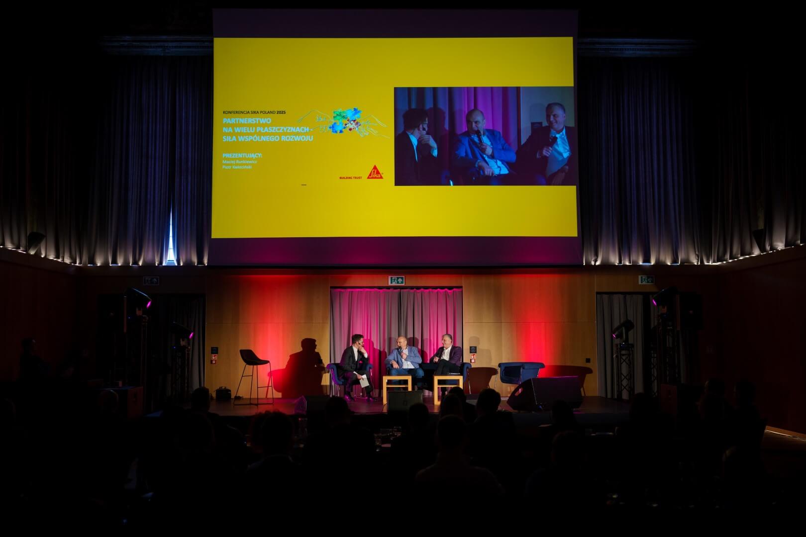 Sika Poland 2025, Pabianice