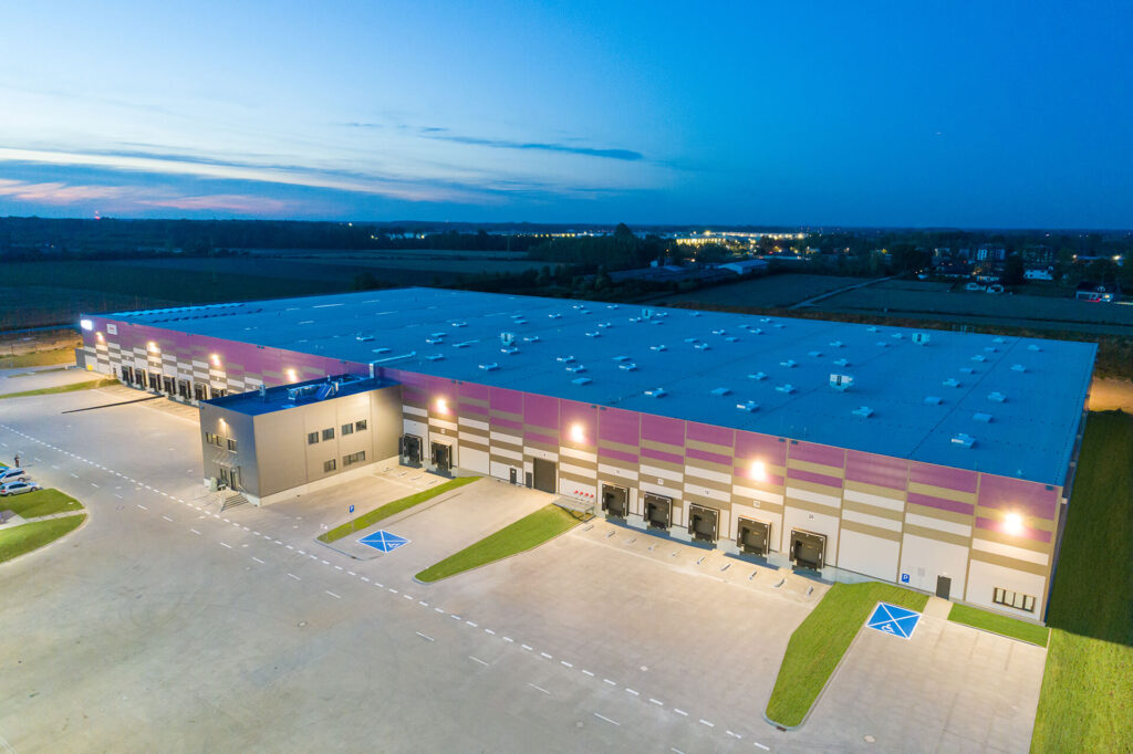 DL Invest Group | Teresin