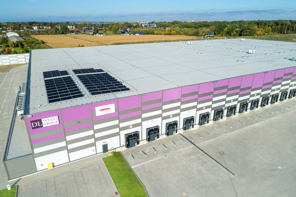 DL Invest Group | Teresin