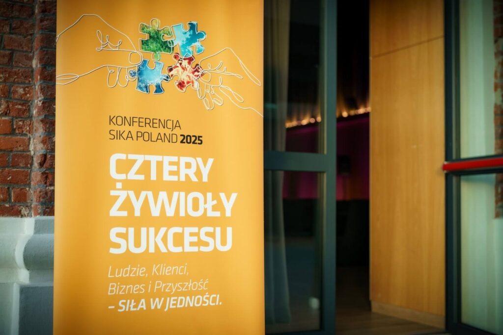Sika Poland 2025, Pabianice