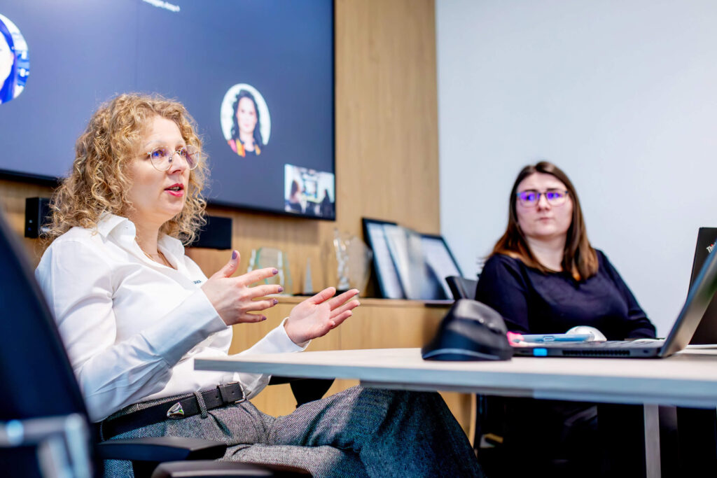 BUILDER FOR YOUNG ENGINEERS (B4YE)