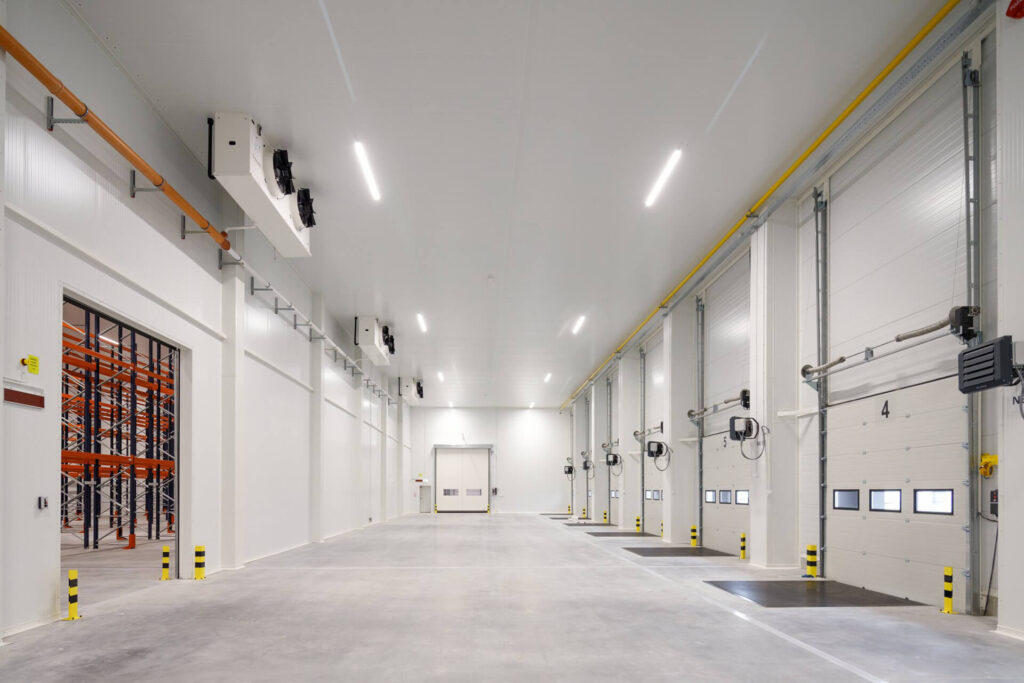 DL Invest Group | Teresin