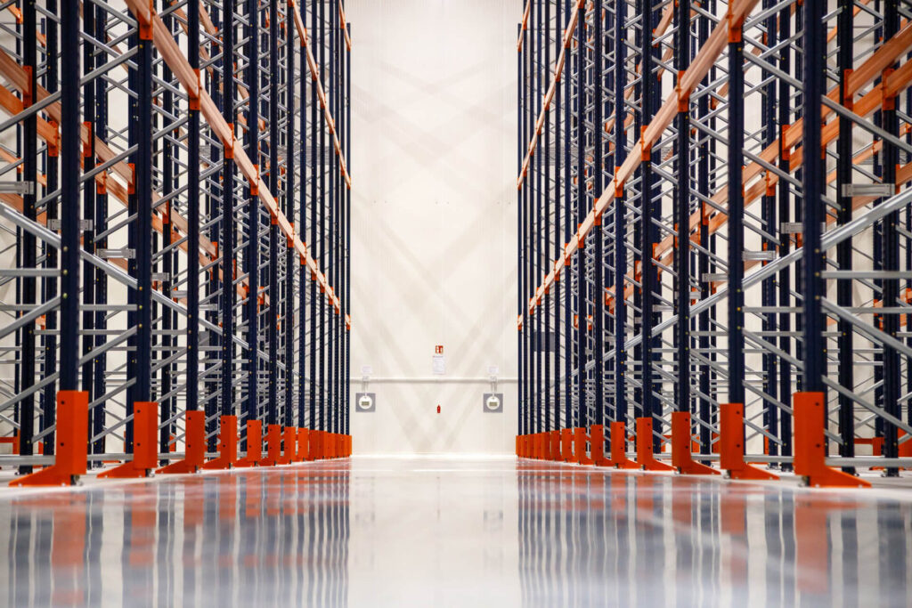 DL Invest Group | Teresin