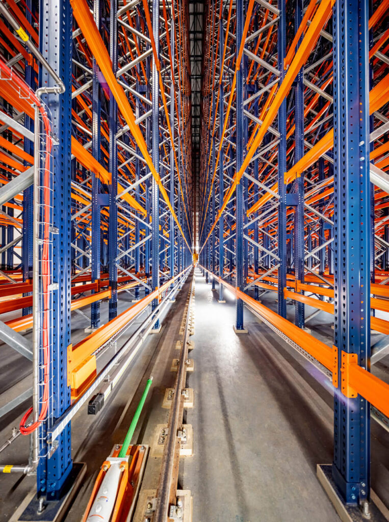 Frigo Logistics, Nowy Dwór Mazowiecki