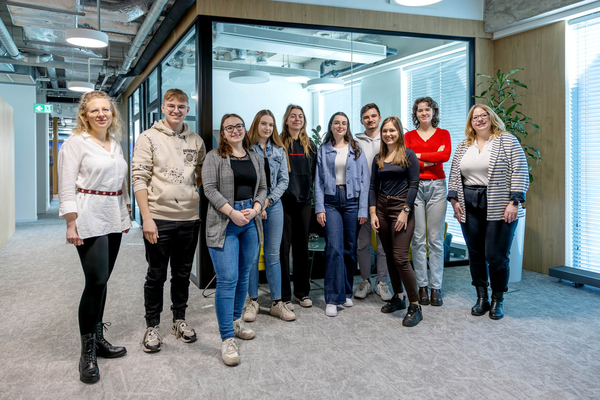 Builder For the Young Engineers, Wrocław