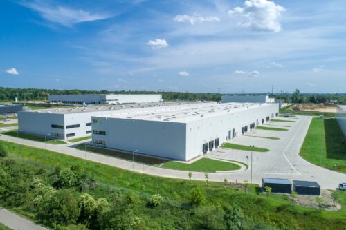 CTP Park Zabrze, Hala A2