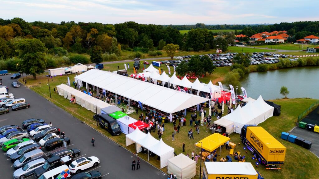 Kajima, International Oktoberfest 2025, Wrocław