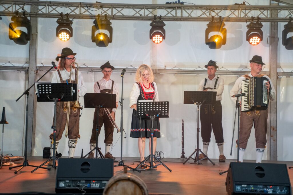 Kajima, International Oktoberfest 2025, Wrocław