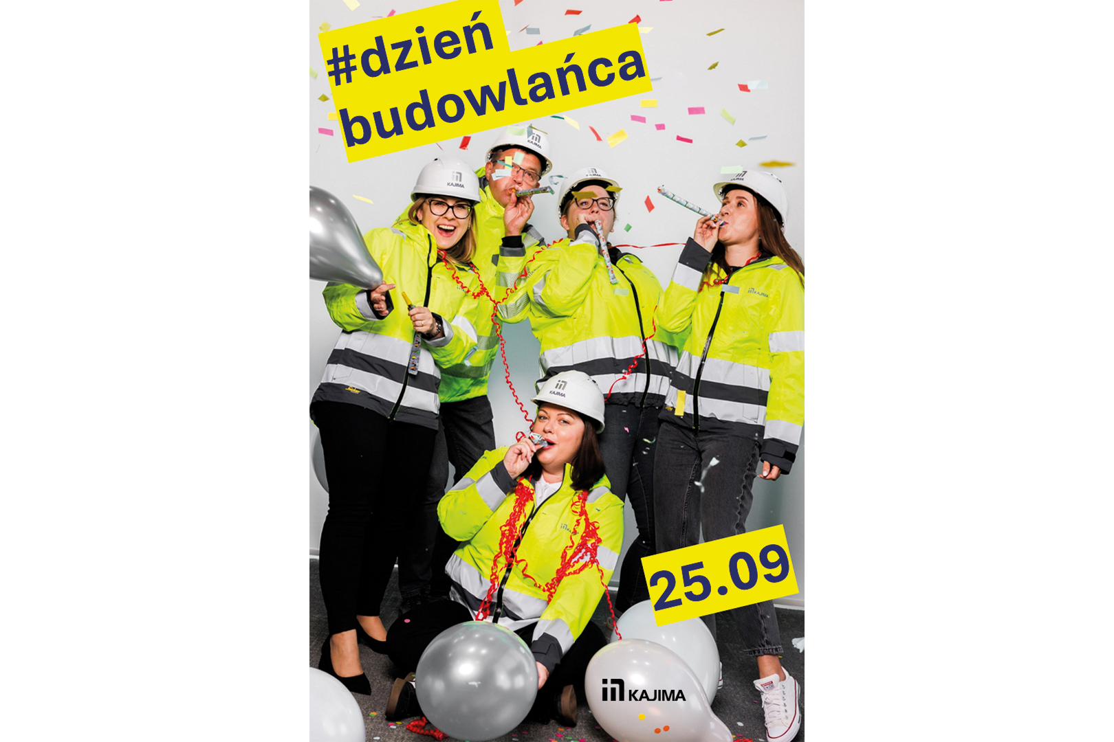 Dzień Budowlańca 2025