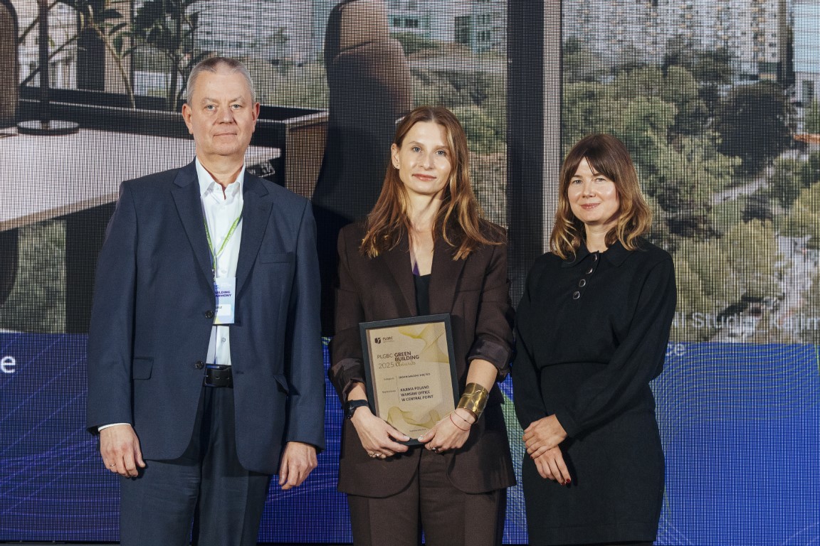 Green Building Awards 2025 Kajima