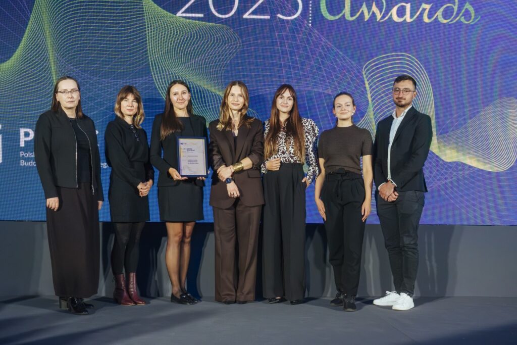 Green Building Awards 2025 Kajima