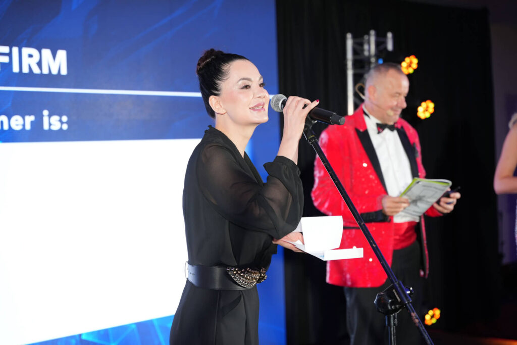 CEE Investment Awards, Kajima - Construction Firm 2025