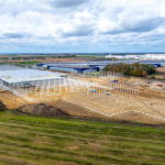 Panattoni Poland, Wrocław Campus II