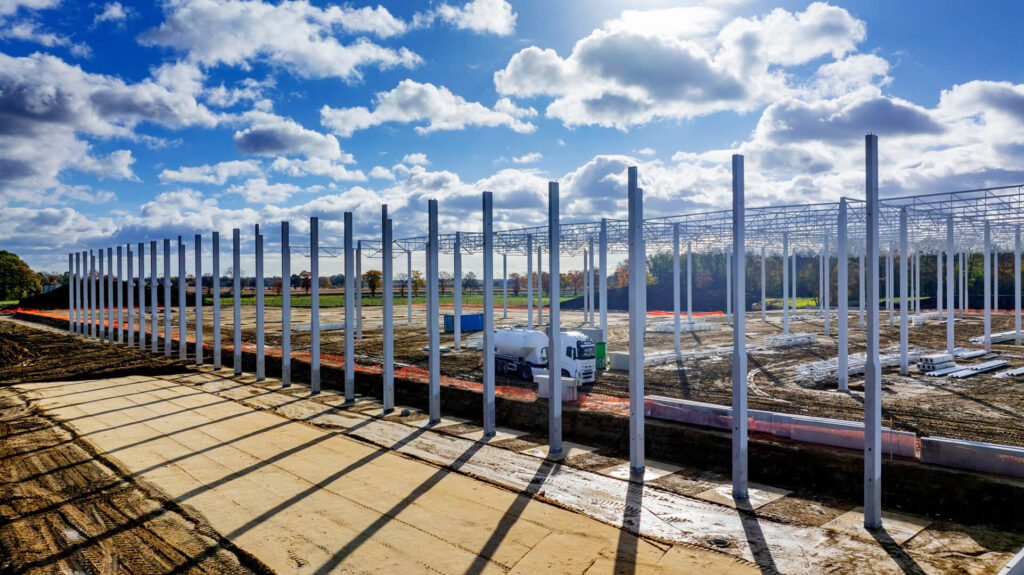 Panattoni Poland, Wrocław Campus II