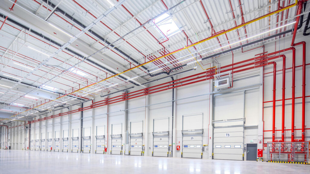 Wrocław Campus II | Panattoni | Kajima