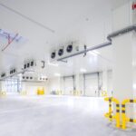 DC11B, P3 Logistic Parks, Kajima