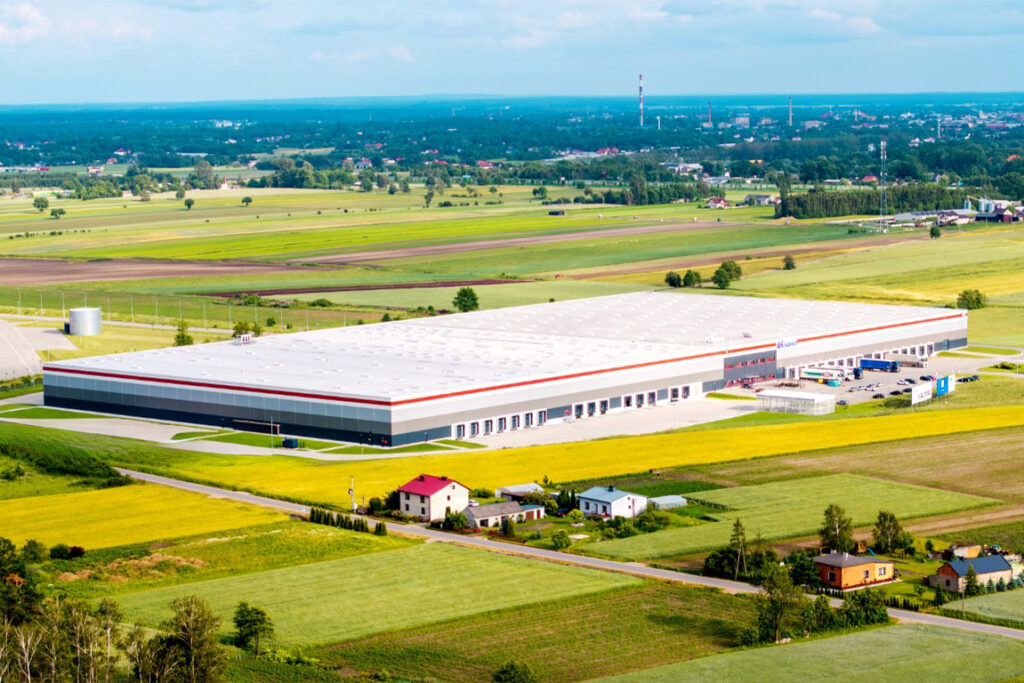 DC11B (P3 Piotrków), Wola Bykowska