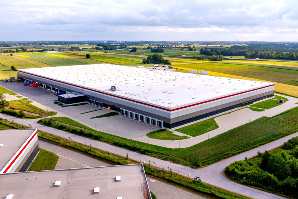 DC11B (P3 Piotrków), Wola Bykowska