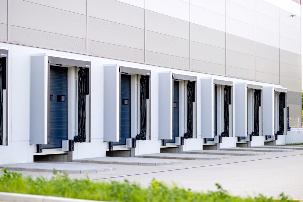 DC11B (P3 Piotrków), Wola Bykowska