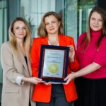 Kajima | Odpowiedzialny Pracodawca – Lider HR | Strefa Gospodarki