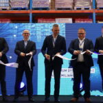 Otwarcie Aldi Emilianów