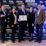 Kajima - Budowlana Firma Roku 2025 - Gala Builder Awards
