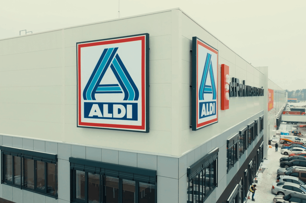 Aldi Emilianów