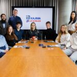 Builder 4 The Young Engineers 2026, Kajima Poland, Wydz. Budownictwa, Architektury i Inżynierii Środowiska Politechniki Łódzkiej