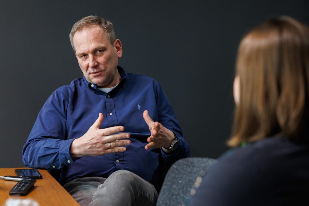 Builder 4 The Young Engineers 2026, Kajima Poland, Wydz. Budownictwa, Architektury i Inżynierii Środowiska Politechniki Łódzkiej