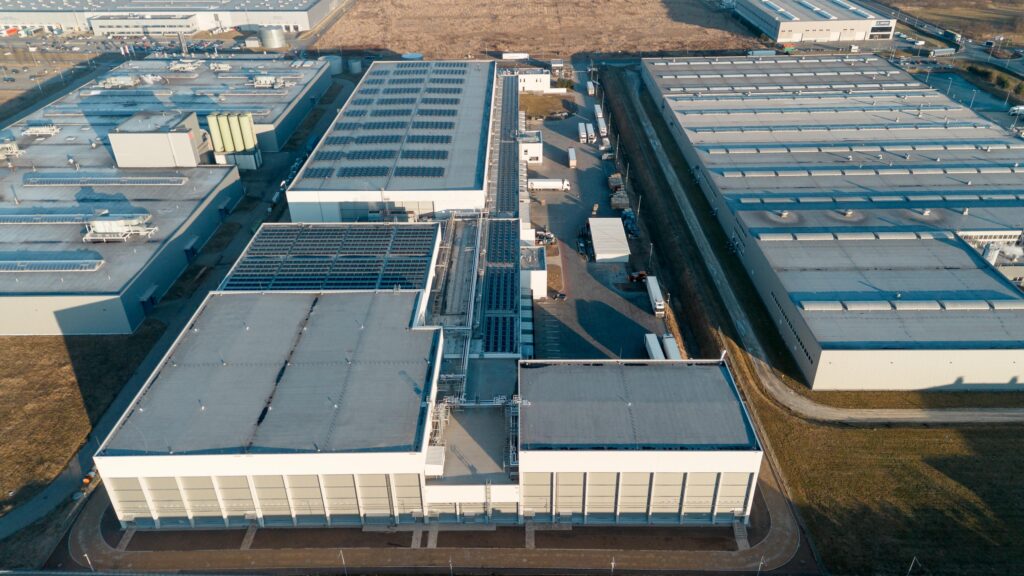 Frigo Logistics Radomsko