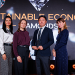 Gala Diamentów Zrównoważonej Gospodarki 2026 Kajima Poland